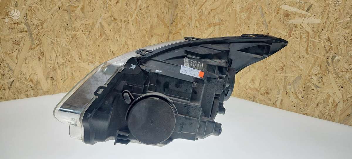 Ford Transit Custom, BK2113D152BH, Cen21548