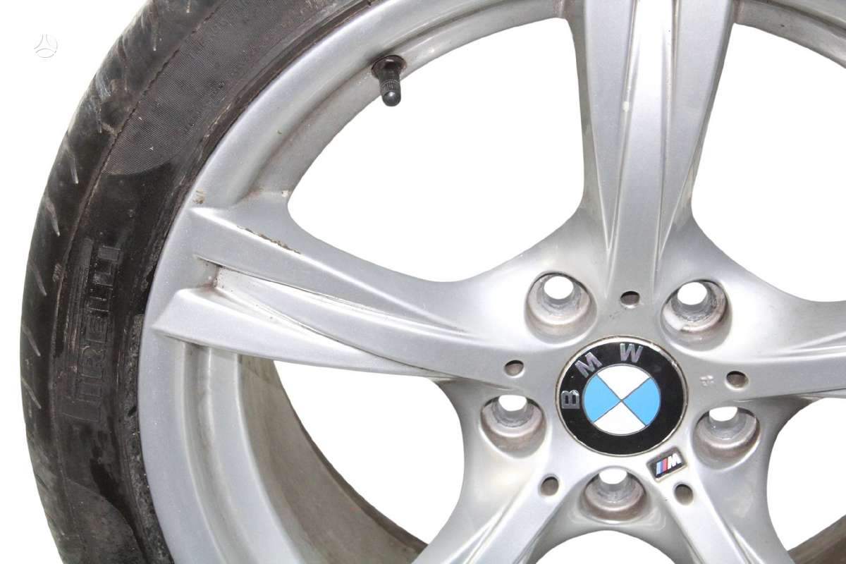 BMW Z4, легкосплавные , R18