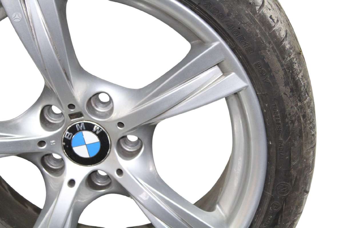 BMW Z4, легкосплавные , R18