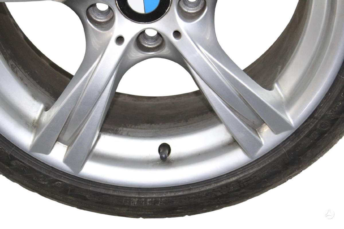 BMW Z4, легкосплавные , R18