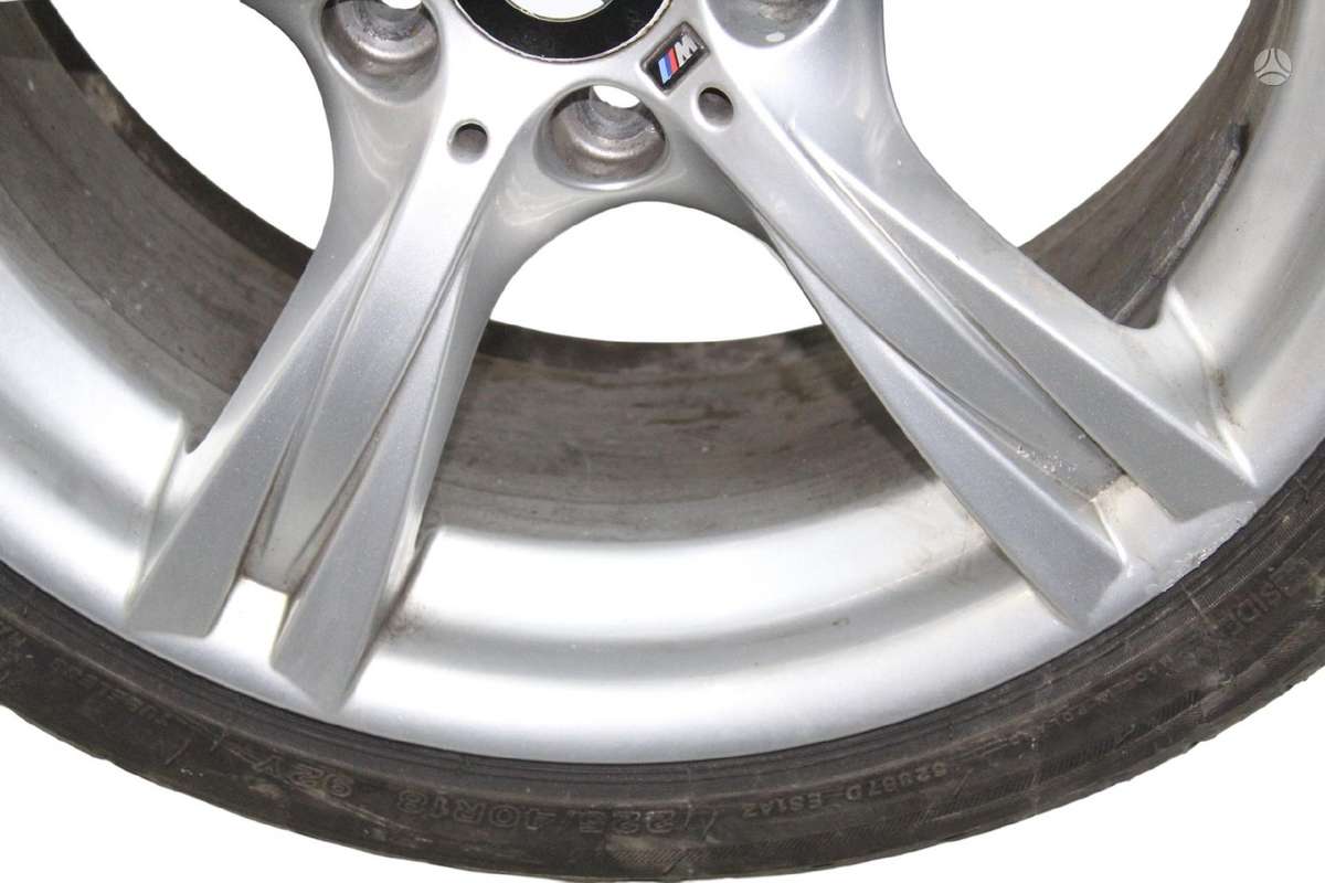BMW Z4, легкосплавные , R18
