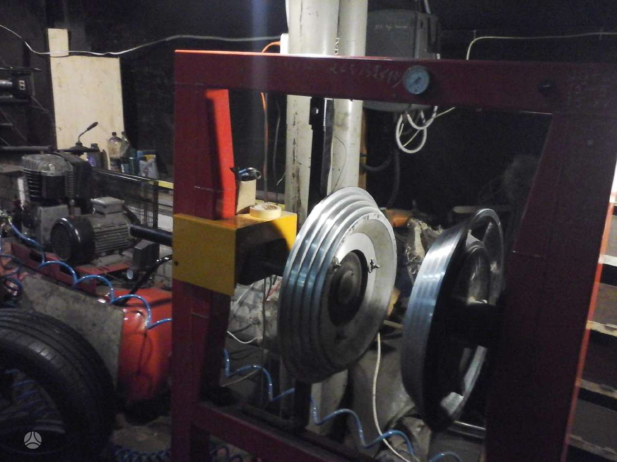 Mercedes-Benz 2016m., light alloy, R17