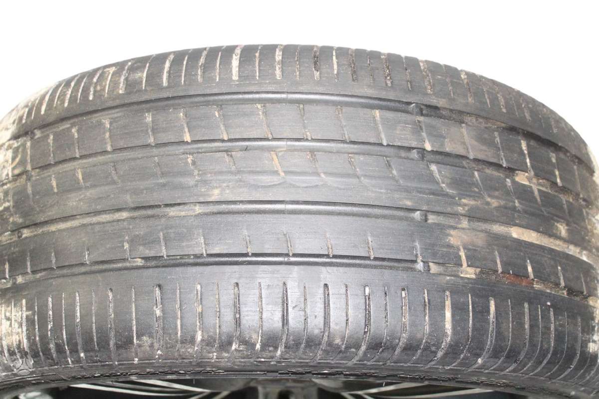 BMW F32, light alloy, R19