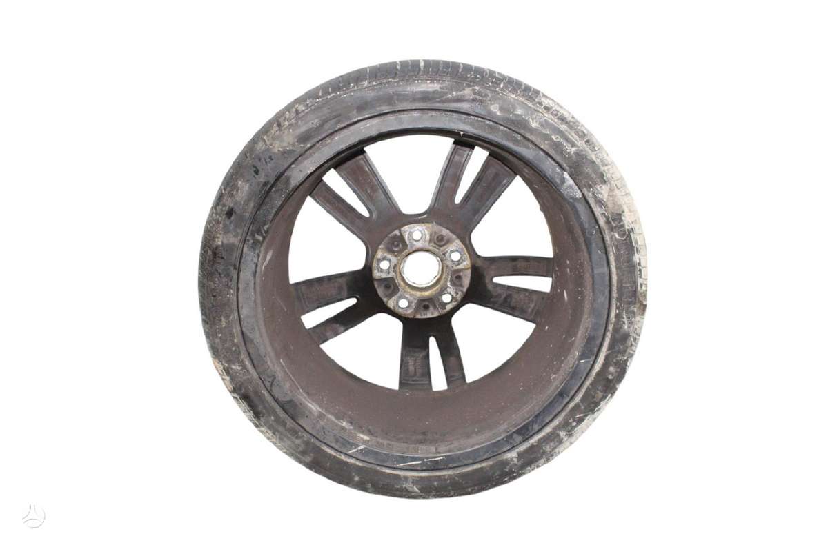 BMW F32, light alloy, R19