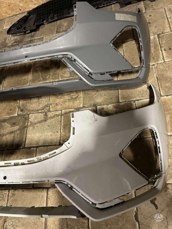 Volvo XC60 детали кузова