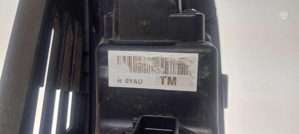 Hyundai Santa Fe Cen21550