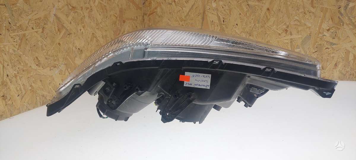 Mitsubishi ASX Cen21562