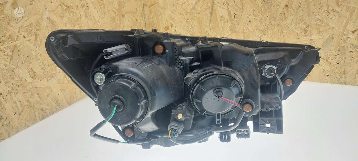 Mitsubishi ASX Cen21562