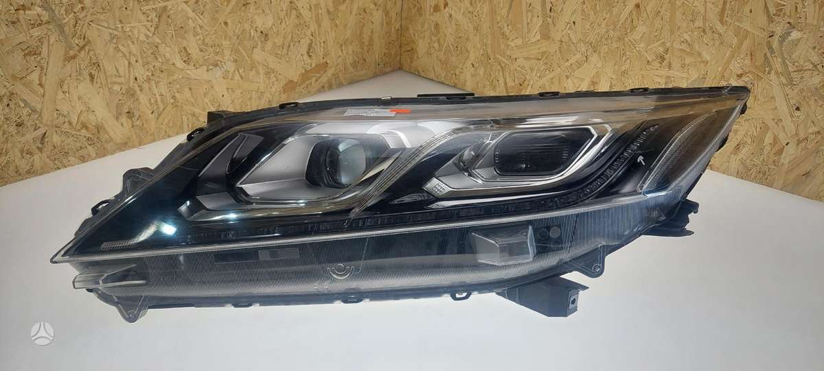 Mitsubishi Eclipse Cross Cen21563