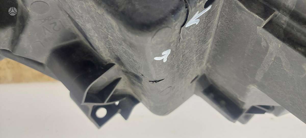 Mitsubishi Eclipse Cross Cen21563