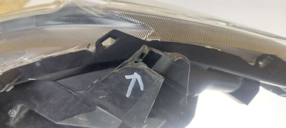Mitsubishi Eclipse Cross Cen21563