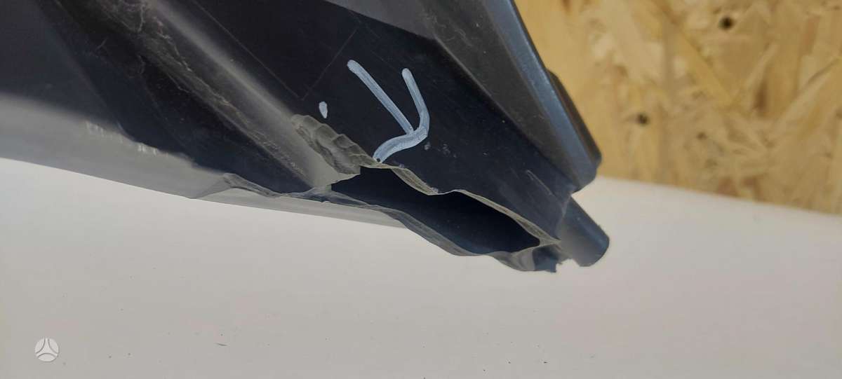 Mitsubishi Eclipse Cross Cen21563