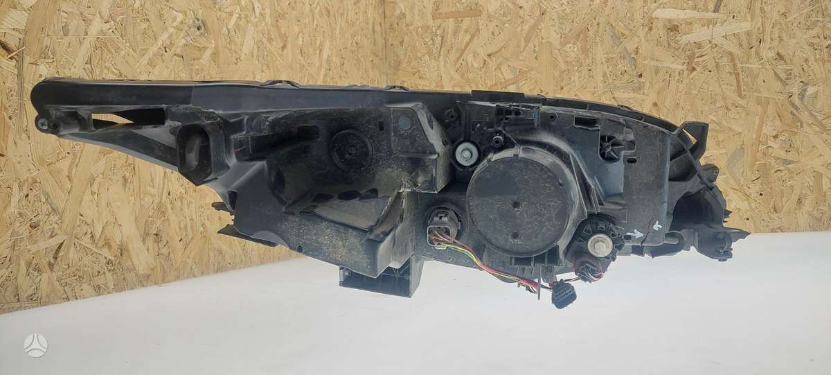 Mitsubishi Eclipse Cross Cen21563