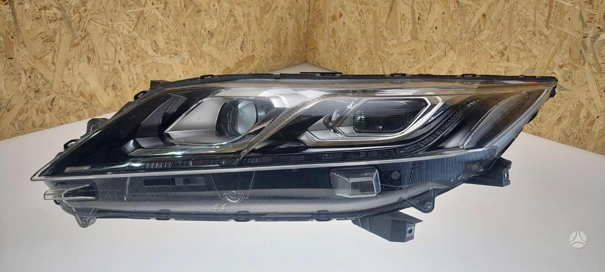 Mitsubishi Eclipse Cross Cen21564