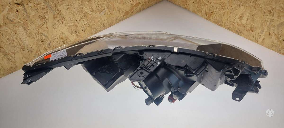 Mitsubishi Eclipse Cross Cen21564