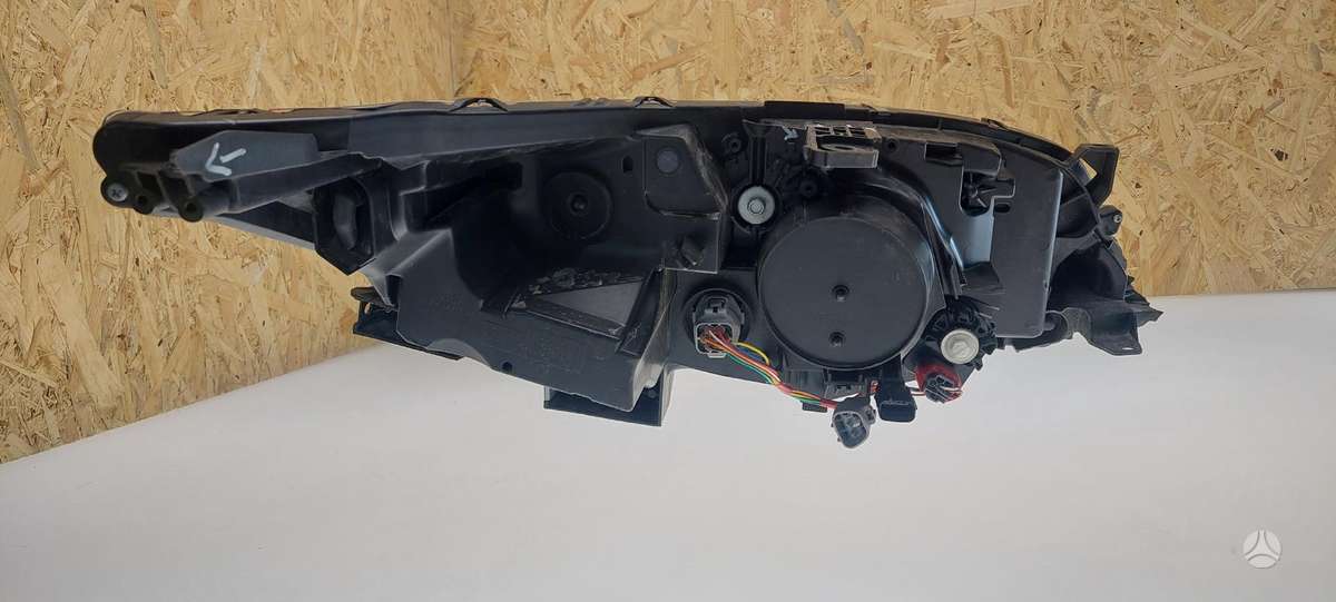 Mitsubishi Eclipse Cross Cen21564