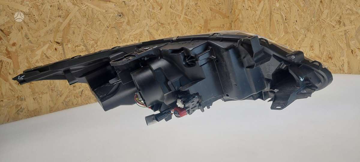 Mitsubishi Eclipse Cross Cen21564