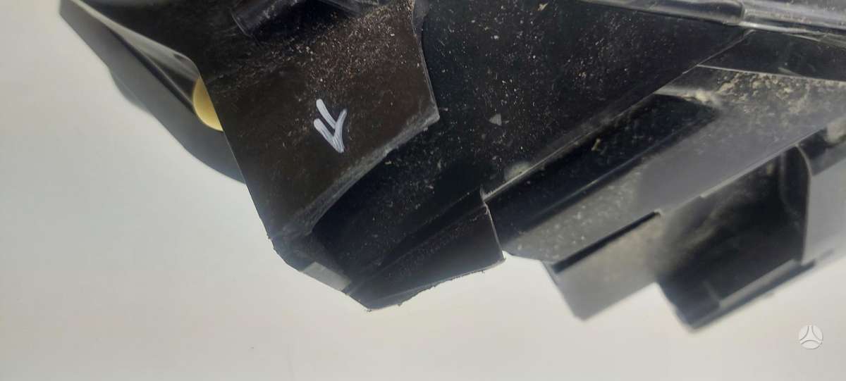 Peugeot Expert, 9808572580, Cen21568