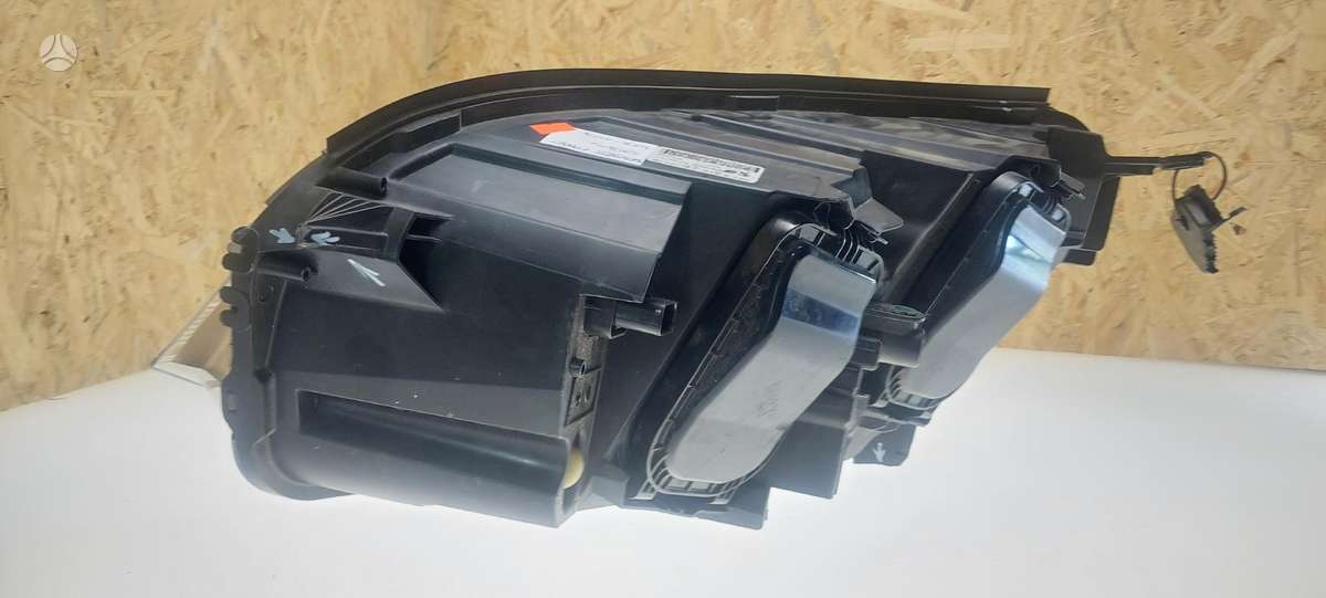 Peugeot Expert, 9808572580, Cen21568