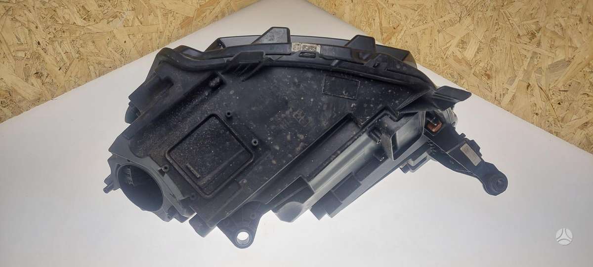 Skoda Kamiq, 658941016B, Cen21576
