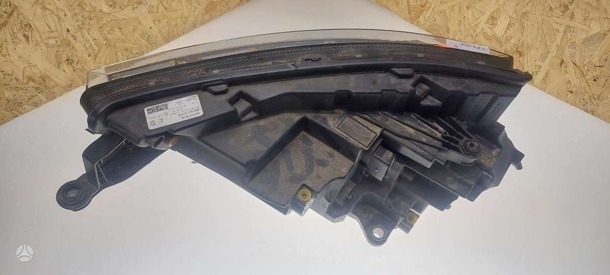 Skoda Kamiq, 658941016B, Cen21576
