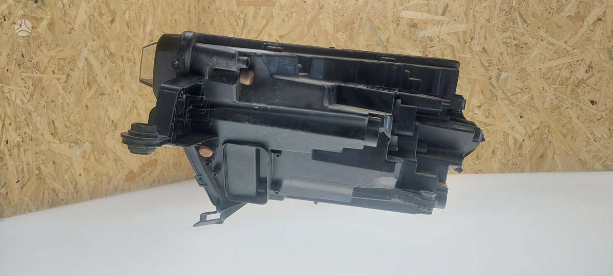 Skoda Kamiq, 658941016B, Cen21576