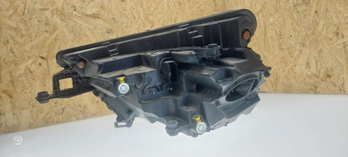 Skoda Kamiq, 658941016B, Cen21576