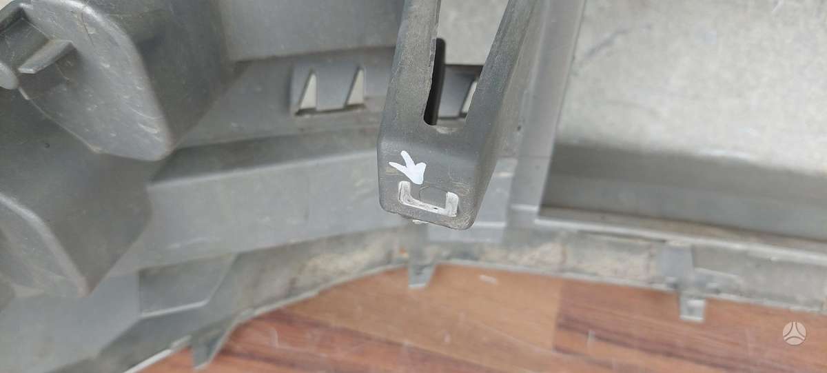 Skoda Octavia, 5E0807221N, Cen21582