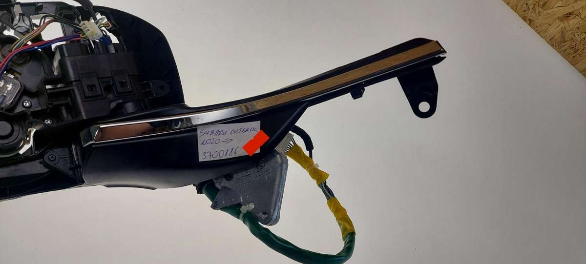 Subaru Outback Cen21584