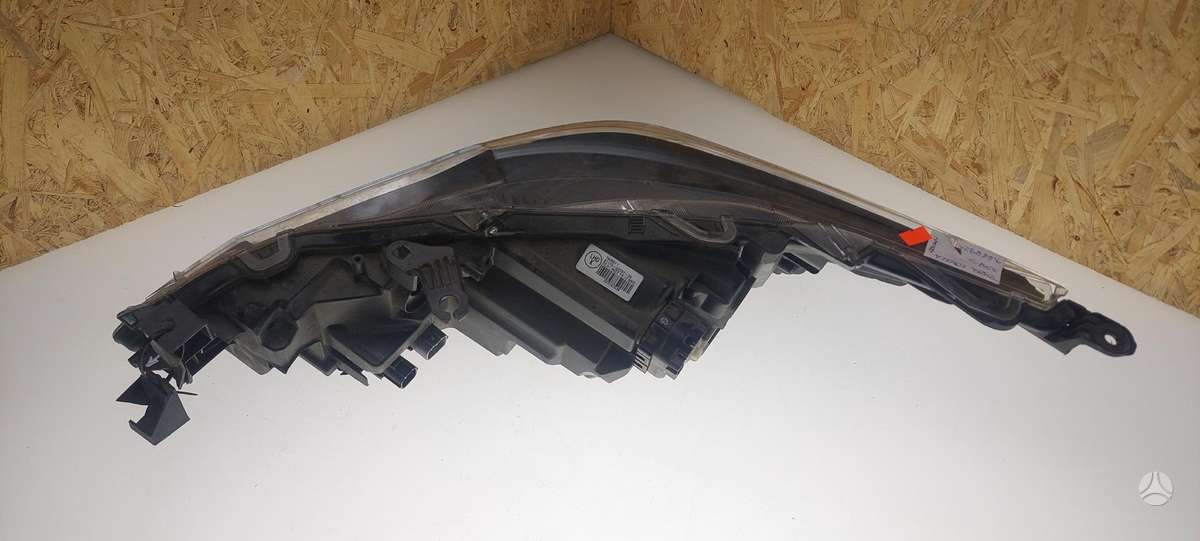 Toyota Corolla, 8111002T5100, Cen21589