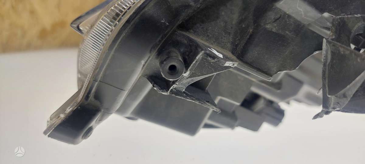 Toyota Corolla, 8111002T5100, Cen21589