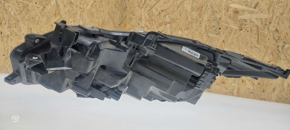 Toyota Corolla, 8111002T5100, Cen21589