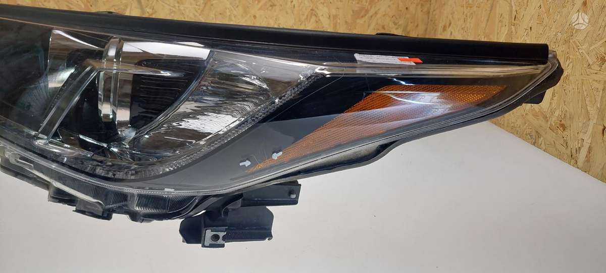 Toyota Highlander Cen21592