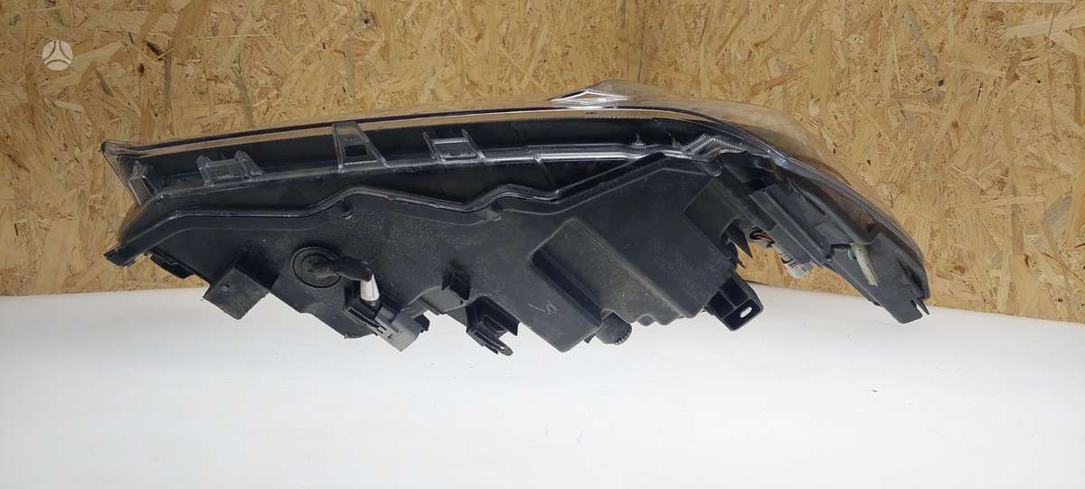 Toyota Highlander Cen21592