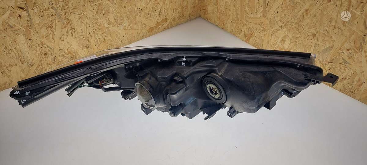Toyota Highlander Cen21592