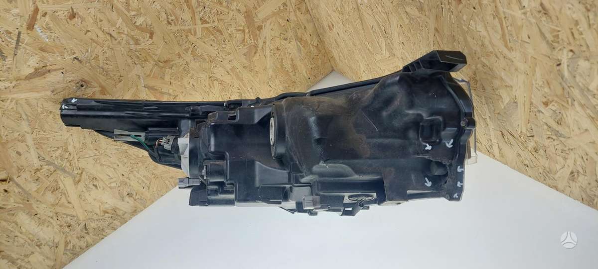 Toyota Highlander Cen21592