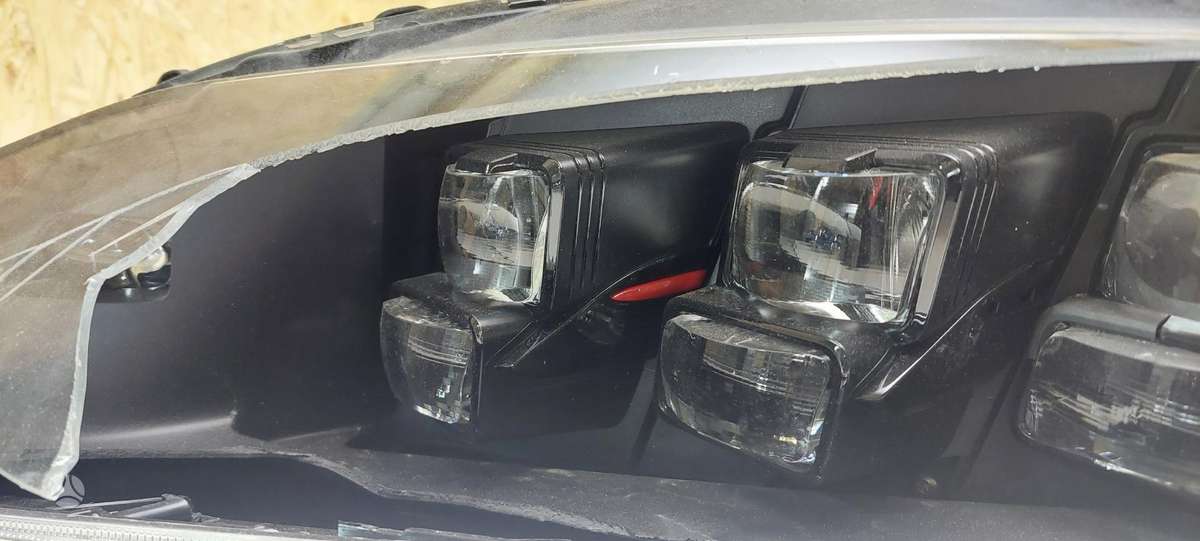 Toyota Supra, 948175704LL, Cen21603