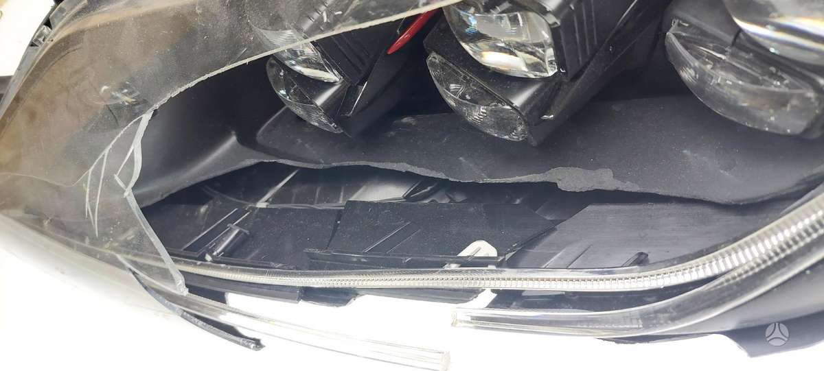 Toyota Supra, 948175704LL, Cen21603