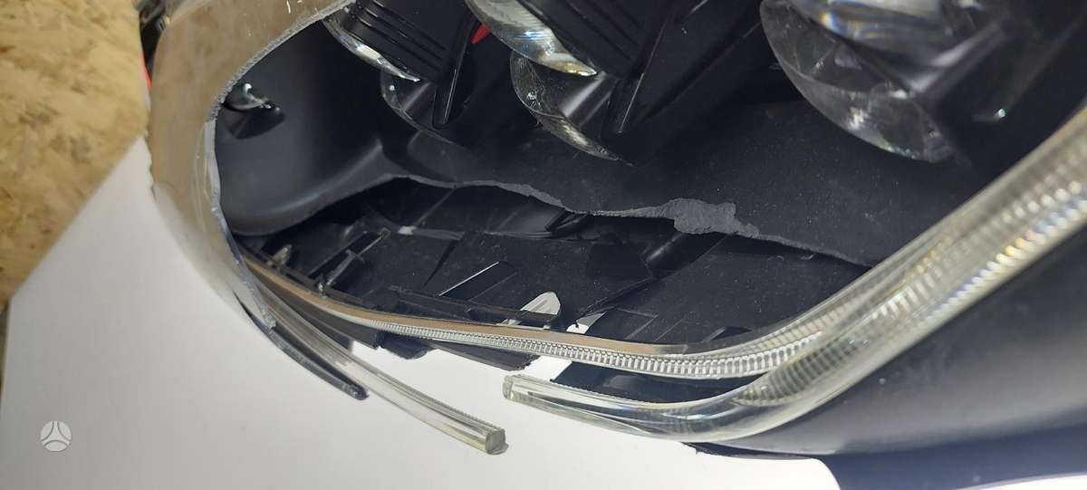 Toyota Supra, 948175704LL, Cen21603