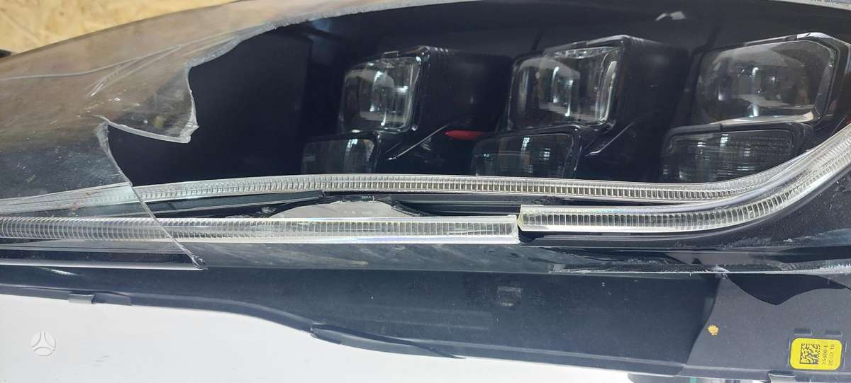 Toyota Supra, 948175704LL, Cen21603
