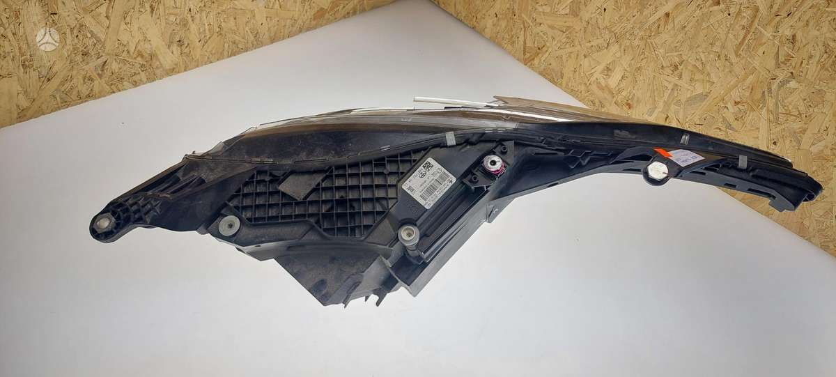 Toyota Supra, 948175704LL, Cen21603