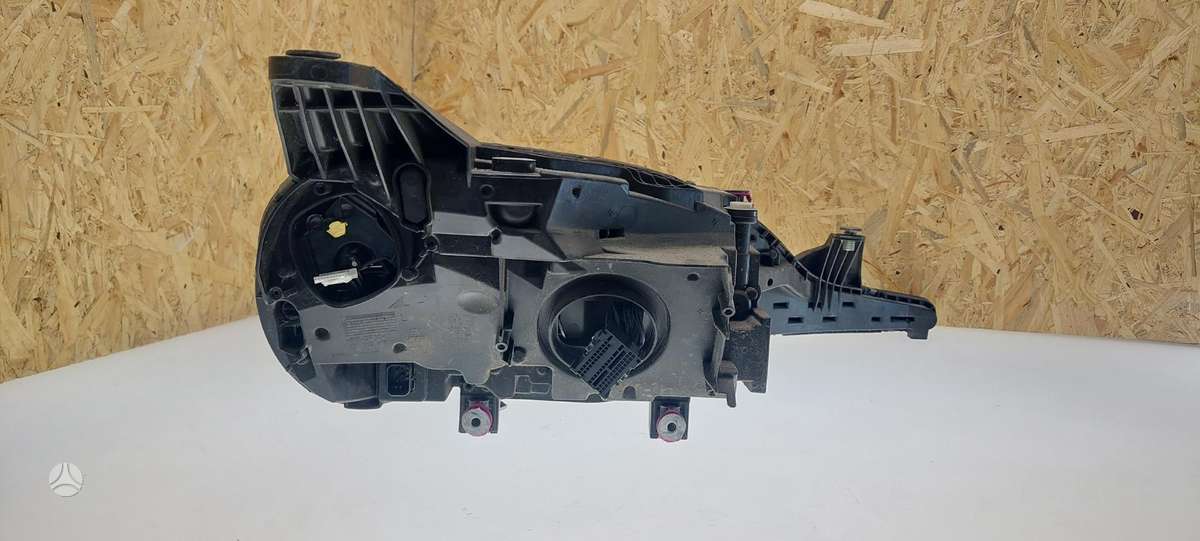 Toyota Supra, 948175704LL, Cen21603