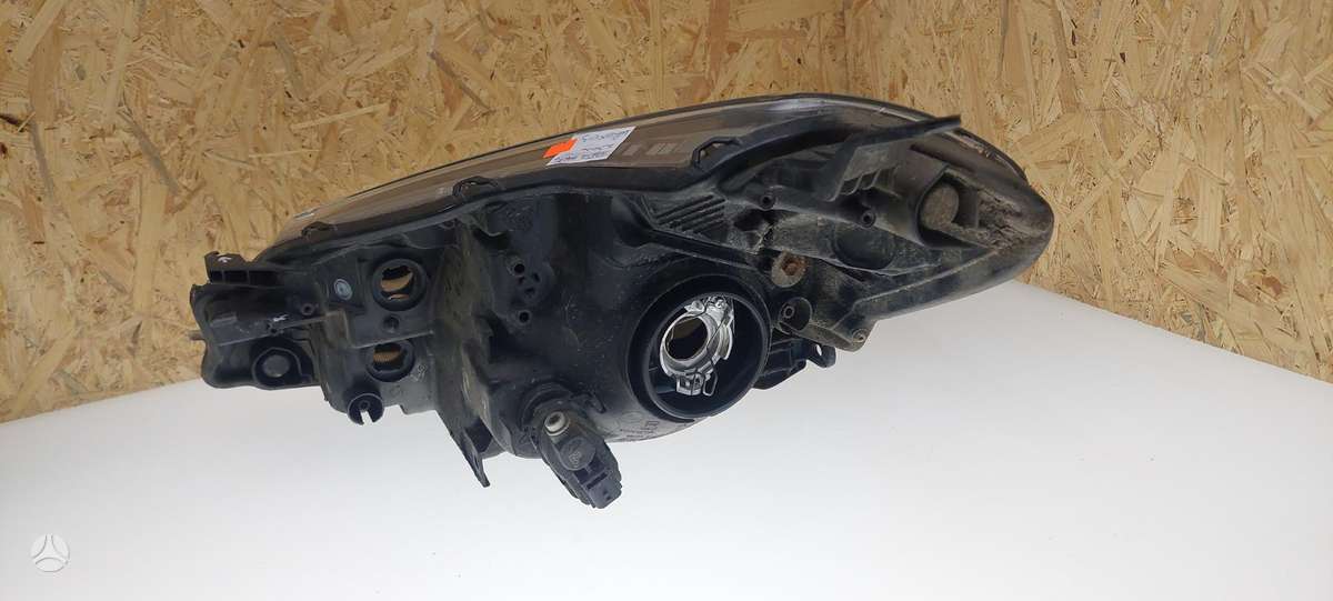 Toyota Yaris Cen21593