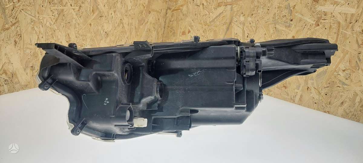 Toyota Yaris Cen21595