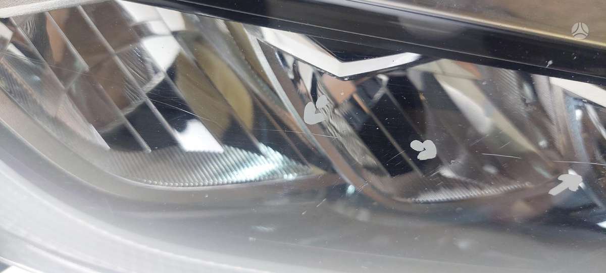 Toyota Yaris Cen21596