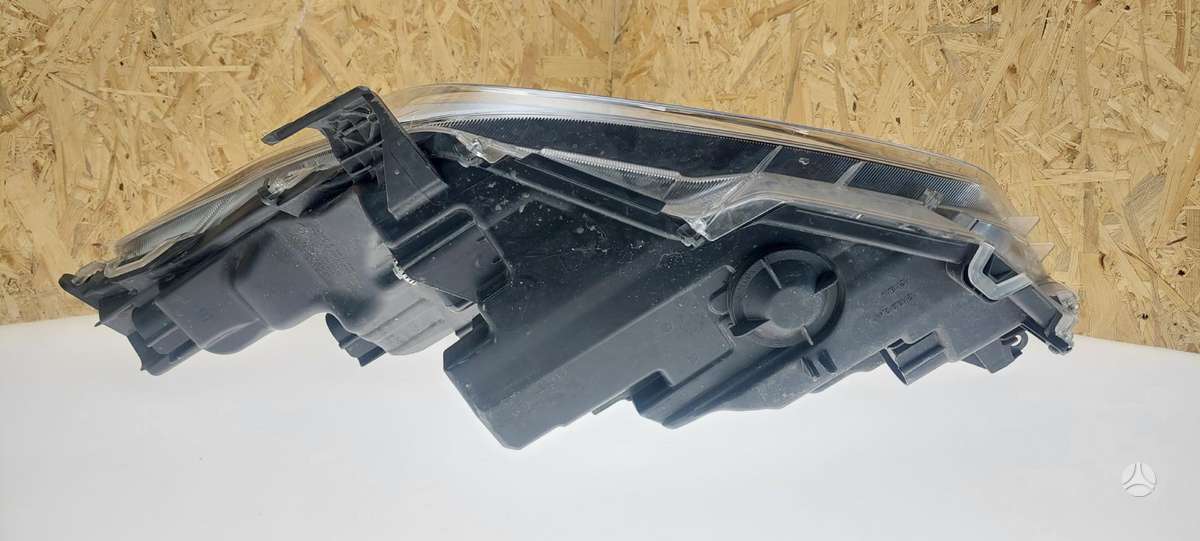 Toyota Yaris Cen21596