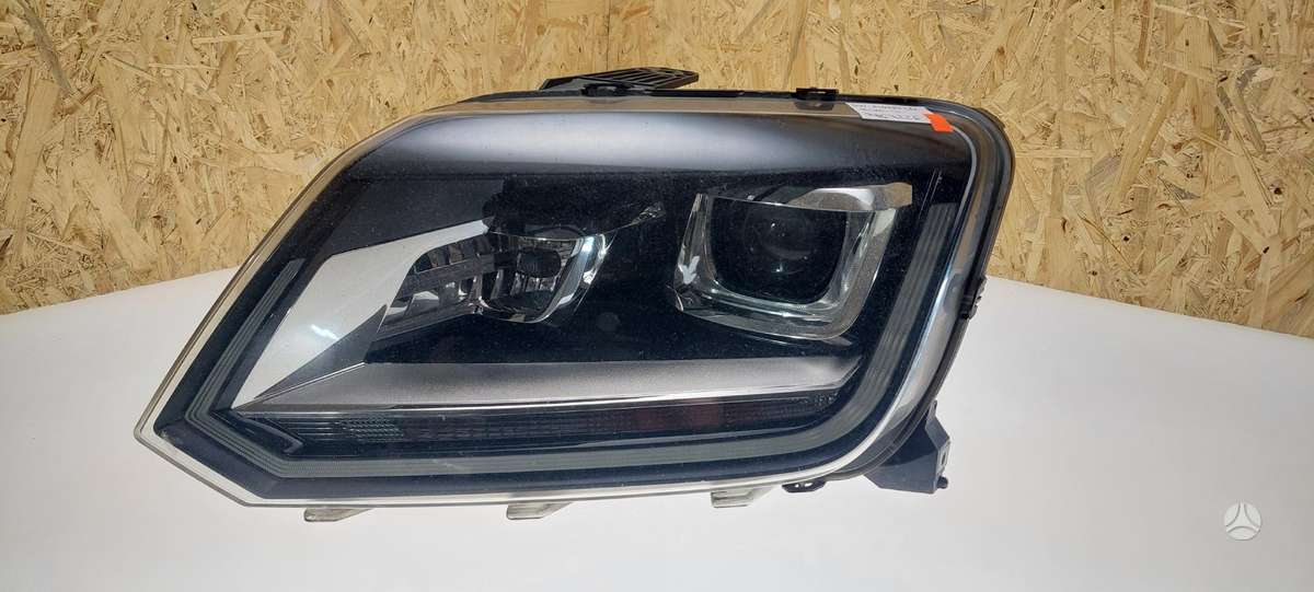 Volkswagen Amarok, 2H1941015AF, Cen21607