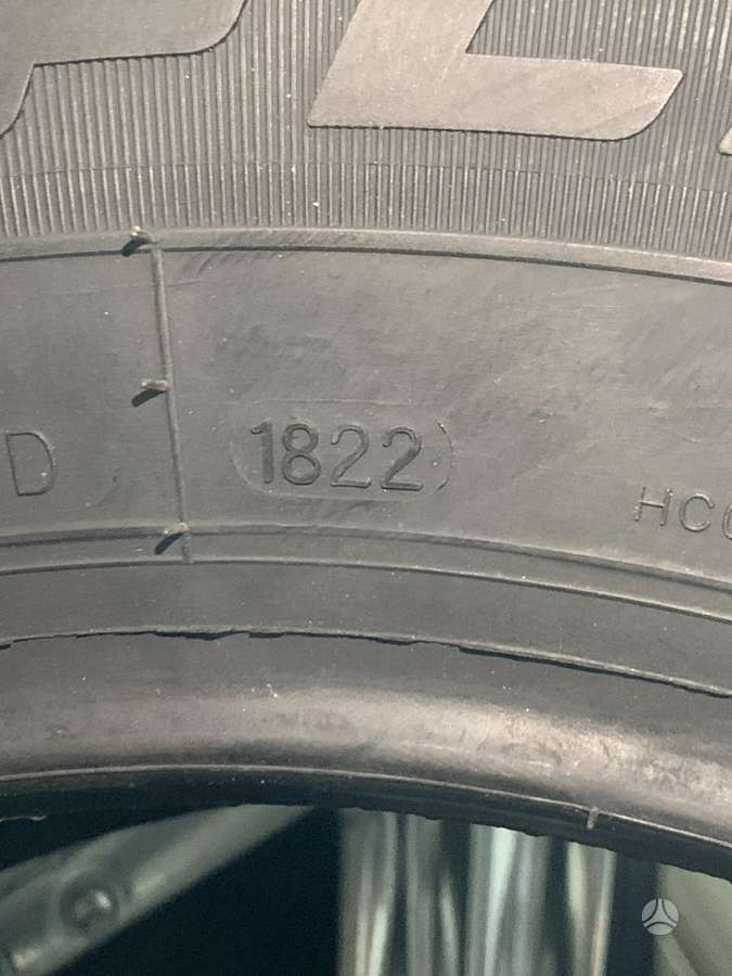 HI FLY Win-transit, winter 215/65 R16