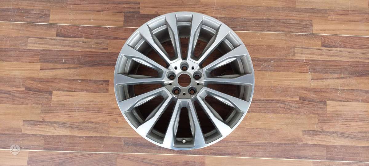 BMW X3, 6877333, Cen21025