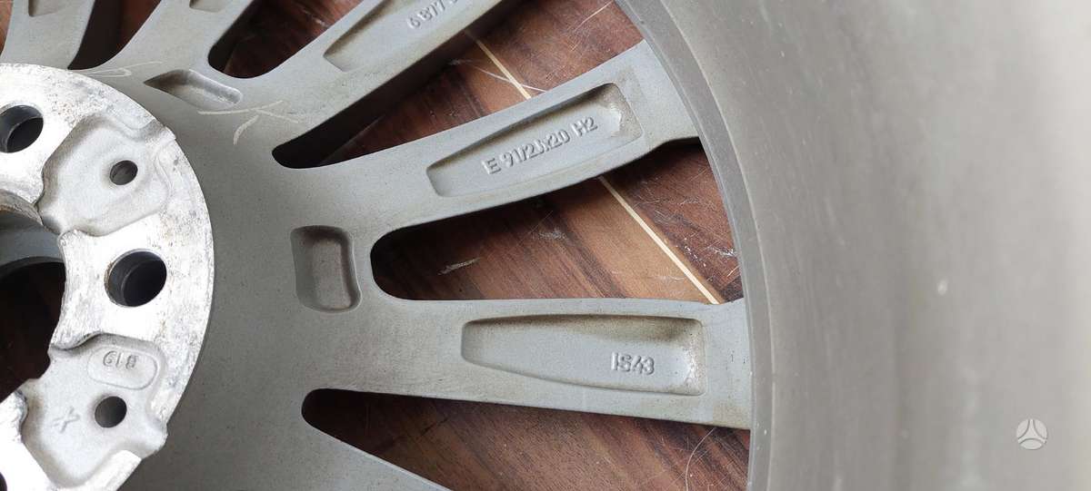 BMW X3, 6877333, Cen21025